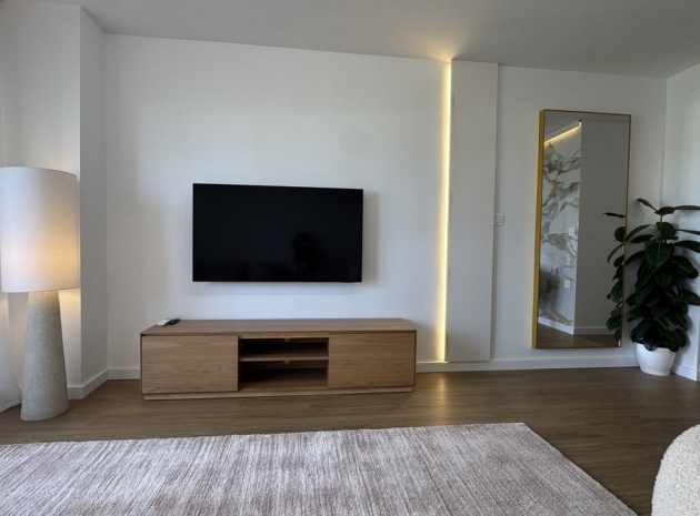 Resale - Apartment - Orihuela - Orihuela Costa