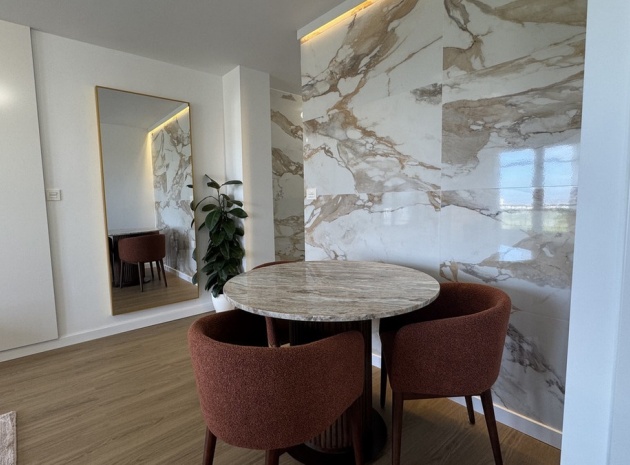 Resale - Apartment - Orihuela - Orihuela Costa