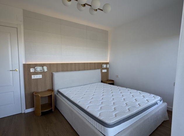 Resale - Apartment - Orihuela - Orihuela Costa