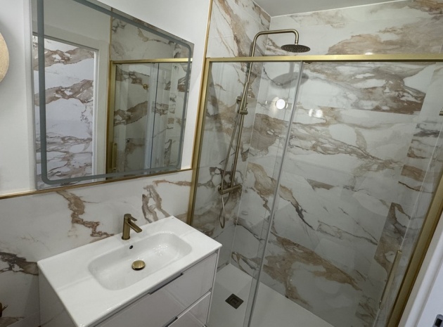 Resale - Apartment - Orihuela - Orihuela Costa