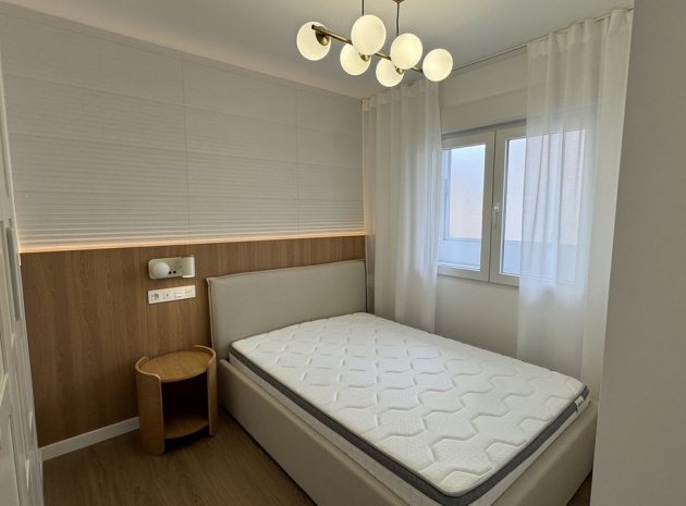 Resale - Apartment - Orihuela - Orihuela Costa