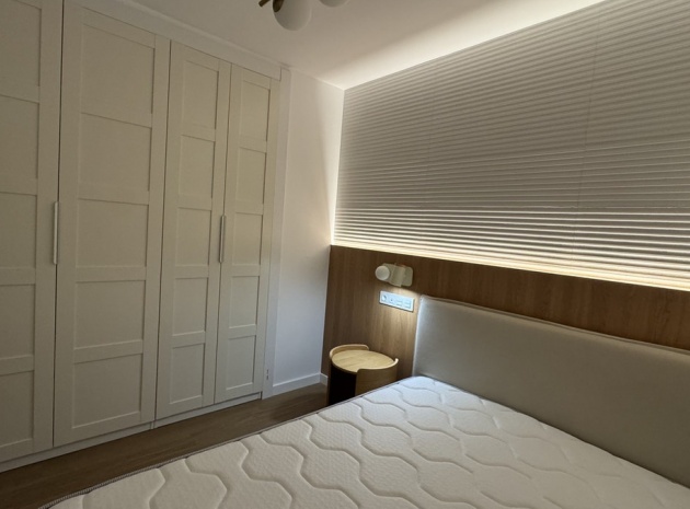 Resale - Apartment - Orihuela - Orihuela Costa