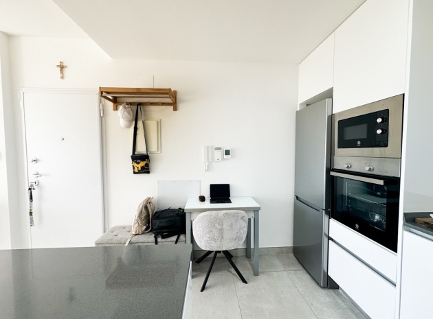 Revente - Appartement - Orihuela - Villamartin