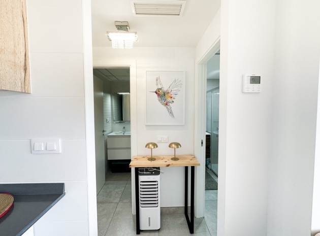 Revente - Appartement - Orihuela - Villamartin
