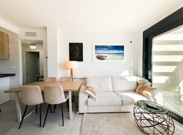 Revente - Appartement - Orihuela - Villamartin