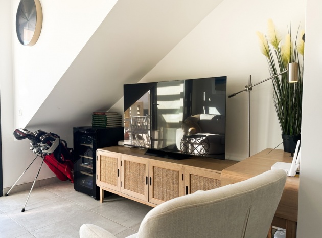 Revente - Appartement - Orihuela - Villamartin