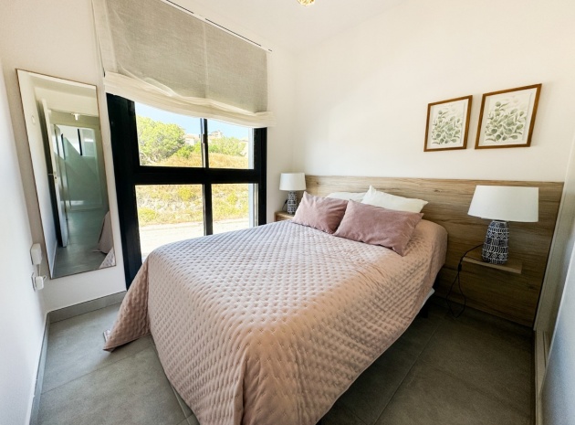 Revente - Appartement - Orihuela - Villamartin