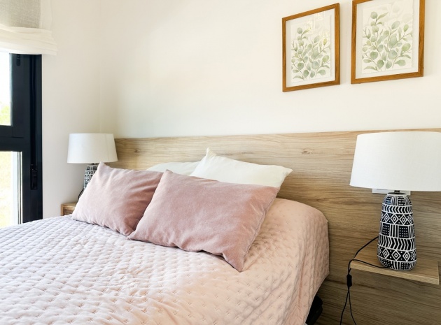 Revente - Appartement - Orihuela - Villamartin