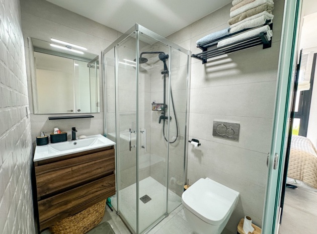 Revente - Appartement - Orihuela - Villamartin