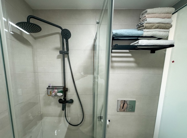 Revente - Appartement - Orihuela - Villamartin