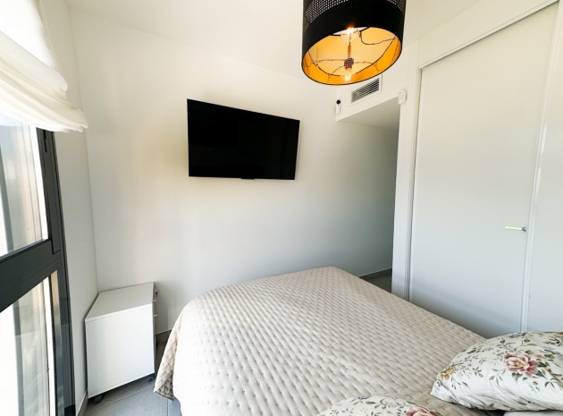 Revente - Appartement - Orihuela - Villamartin
