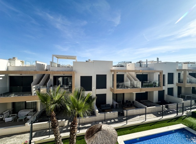 Revente - Appartement - Orihuela - Villamartin