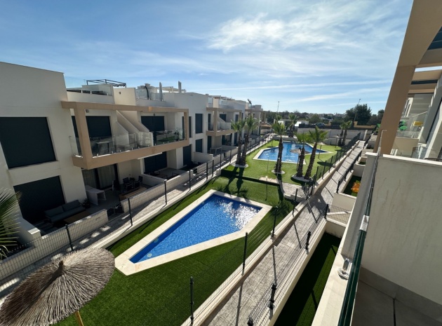 Revente - Appartement - Orihuela - Villamartin