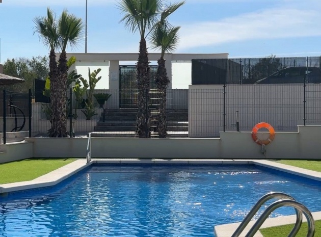 Revente - Appartement - Orihuela - Villamartin