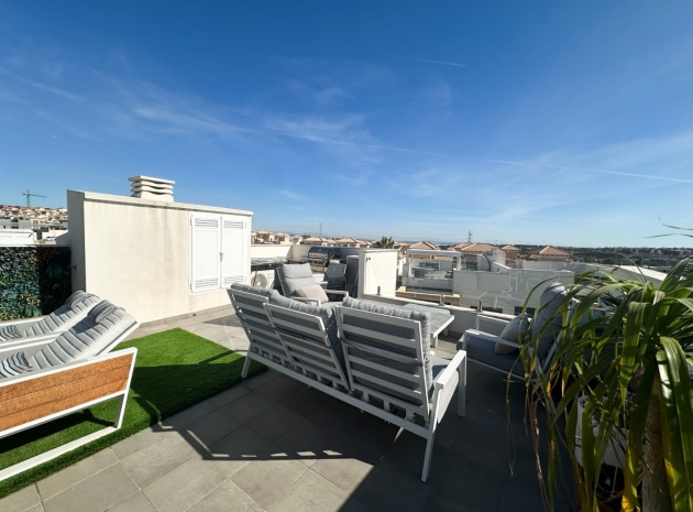 Revente - Appartement - Orihuela - Villamartin