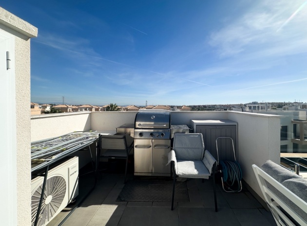 Revente - Appartement - Orihuela - Villamartin
