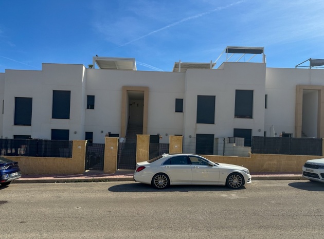 Revente - Appartement - Orihuela - Villamartin