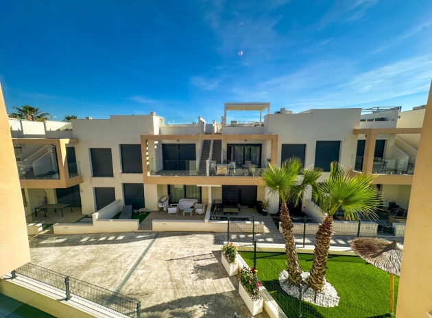 Revente - Appartement - Orihuela - Villamartin