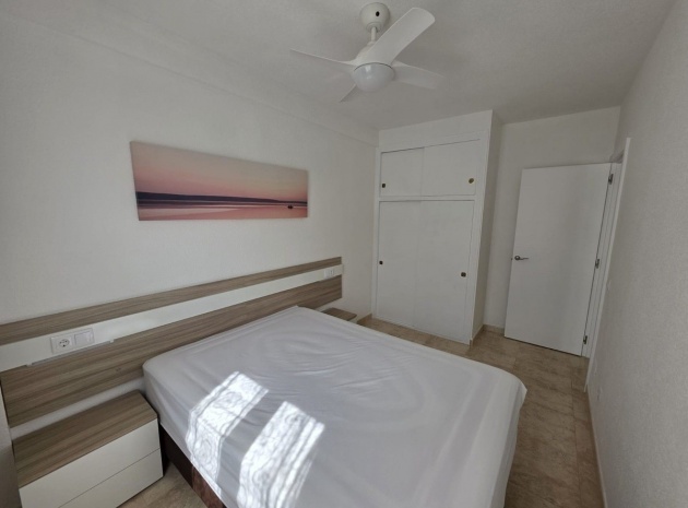 Revente - Appartement - Torrevieja - Torrevieja Centro
