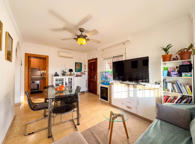 Resale - Townhouse - Torrevieja - Aguas Nuevas