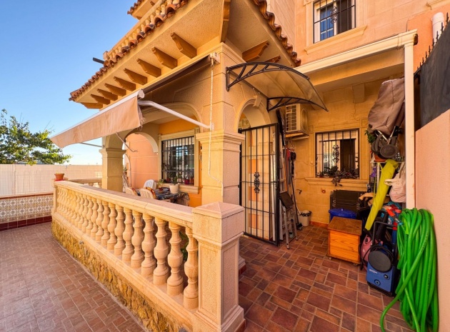 Resale - Townhouse - Torrevieja - Aguas Nuevas