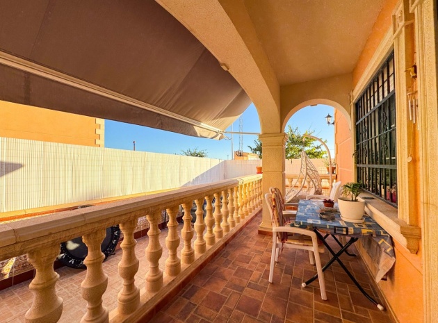 Resale - Townhouse - Torrevieja - Aguas Nuevas
