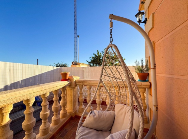 Resale - Townhouse - Torrevieja - Aguas Nuevas