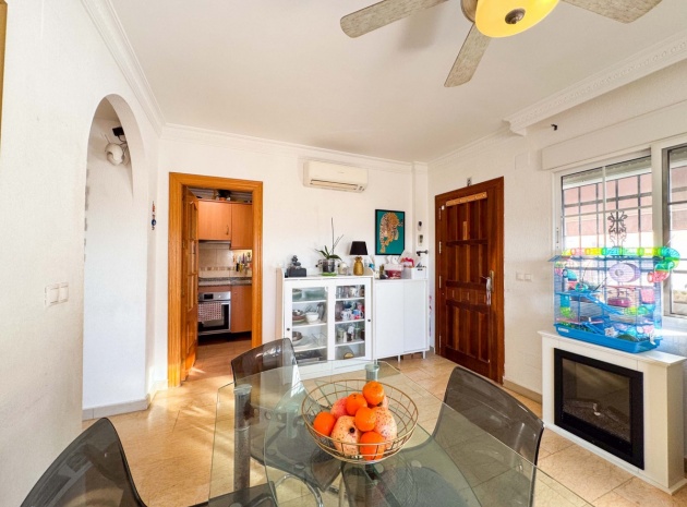 Resale - Townhouse - Torrevieja - Aguas Nuevas