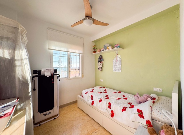Resale - Townhouse - Torrevieja - Aguas Nuevas