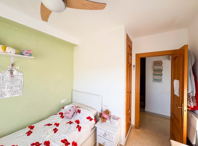 Resale - Townhouse - Torrevieja - Aguas Nuevas