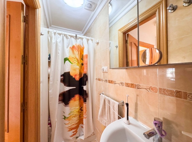 Resale - Townhouse - Torrevieja - Aguas Nuevas