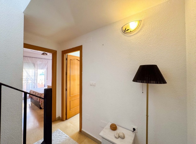 Resale - Townhouse - Torrevieja - Aguas Nuevas