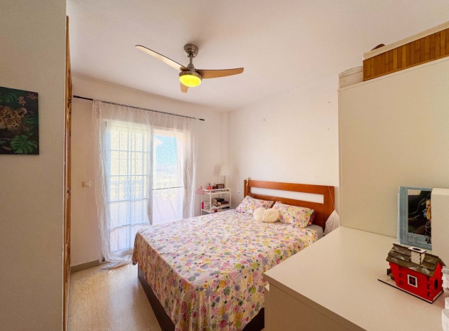 Resale - Townhouse - Torrevieja - Aguas Nuevas