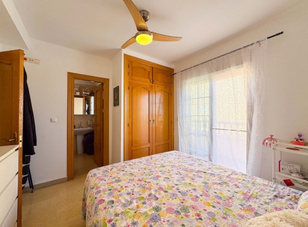 Resale - Townhouse - Torrevieja - Aguas Nuevas