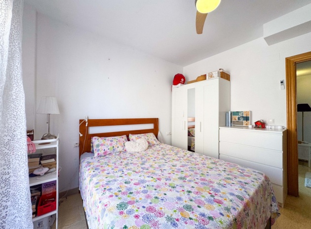 Resale - Townhouse - Torrevieja - Aguas Nuevas