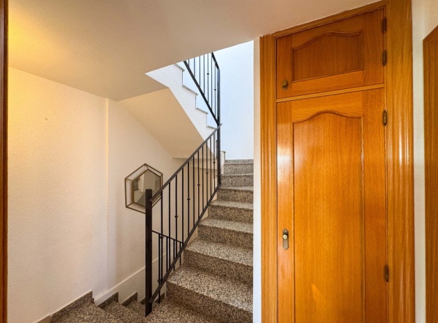 Resale - Townhouse - Torrevieja - Aguas Nuevas
