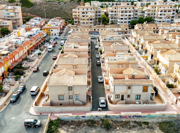 Resale - Townhouse - Torrevieja - Playa De La Mata