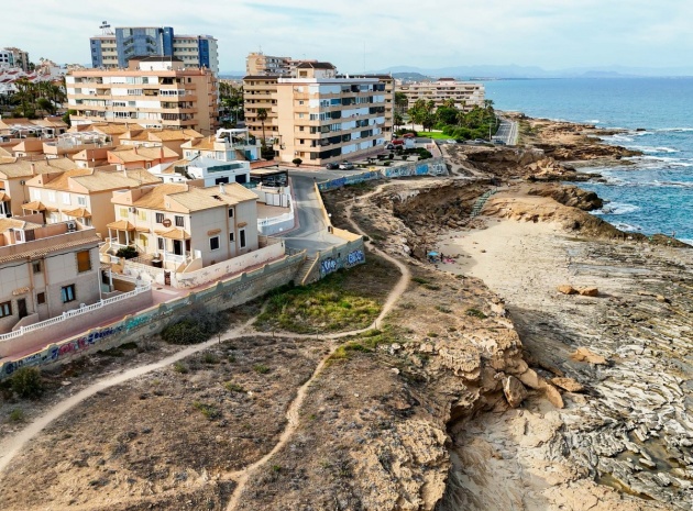 Resale - Townhouse - Torrevieja - Playa De La Mata