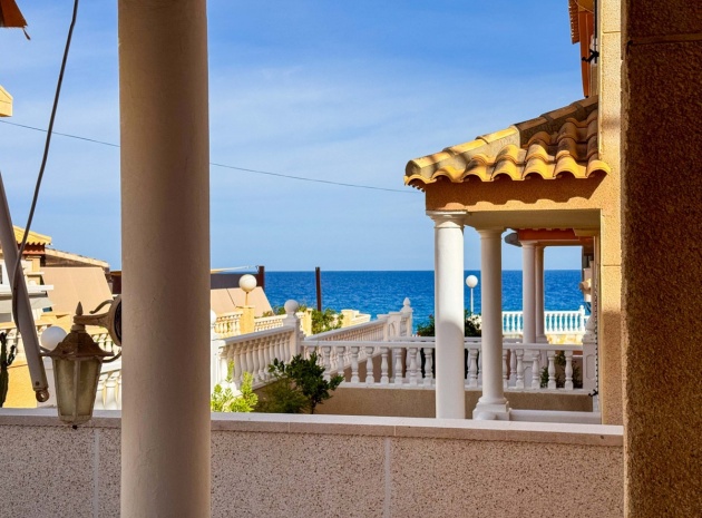 Resale - Townhouse - Torrevieja - Playa De La Mata