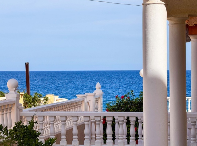 Resale - Townhouse - Torrevieja - Playa De La Mata