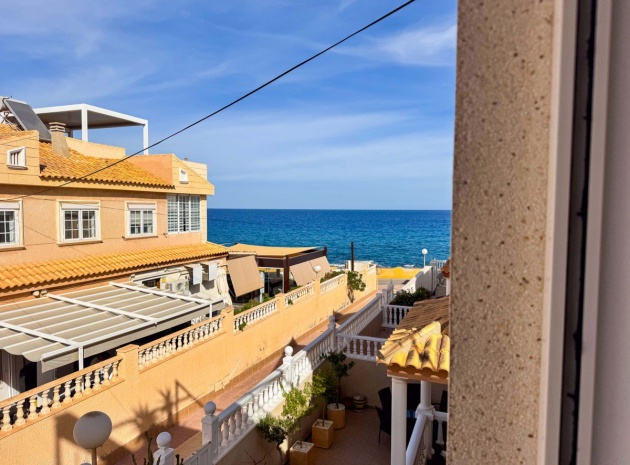 Resale - Townhouse - Torrevieja - Playa De La Mata