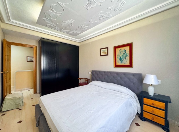Resale - Townhouse - Torrevieja - Playa De La Mata