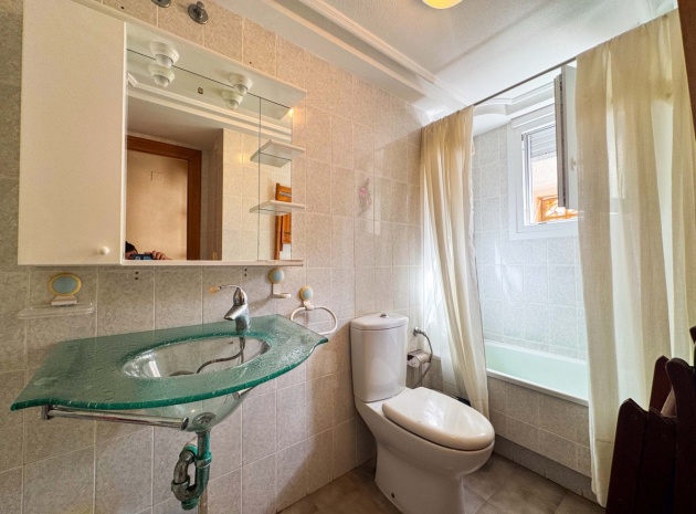 Resale - Townhouse - Torrevieja - Playa De La Mata
