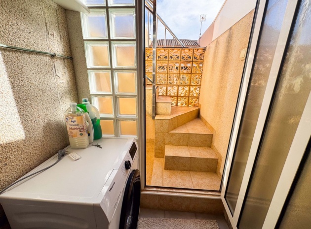 Resale - Townhouse - Torrevieja - Playa De La Mata