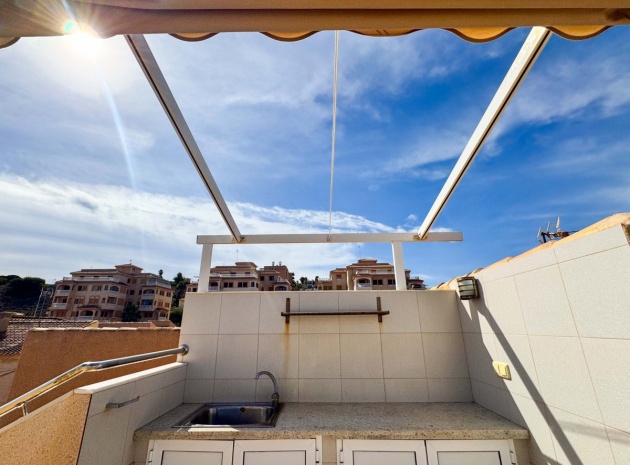 Resale - Townhouse - Torrevieja - Playa De La Mata