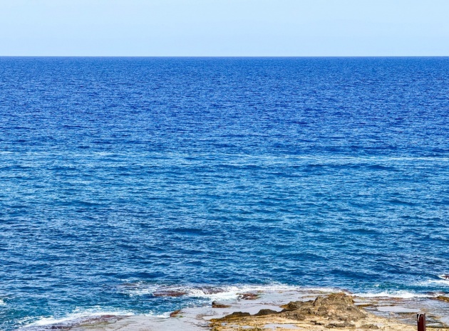 Resale - Townhouse - Torrevieja - Playa De La Mata