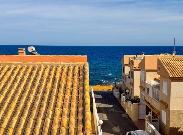 Resale - Townhouse - Torrevieja - Playa De La Mata