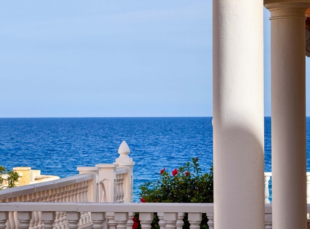 Resale - Townhouse - Torrevieja - Playa De La Mata