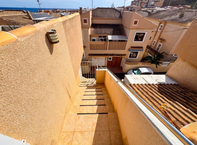 Resale - Townhouse - Torrevieja - Playa De La Mata