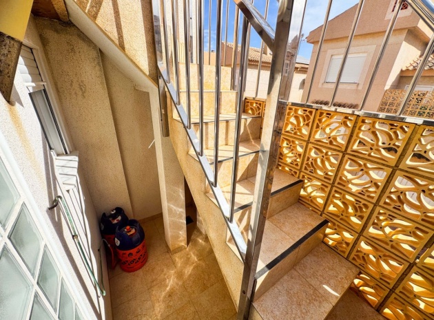 Resale - Townhouse - Torrevieja - Playa De La Mata